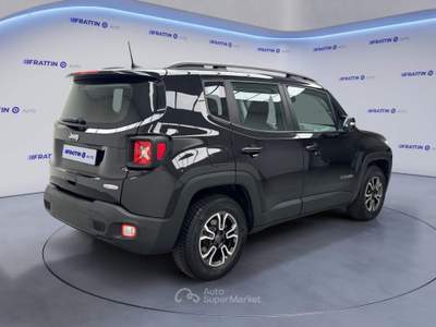 Jeep Renegade Renegade 1.0 T3 Longitude Nero usata Cassola