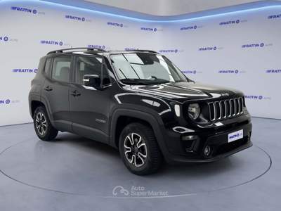 Jeep Renegade Renegade 1.0 T3 Longitude Nero usata Cassola