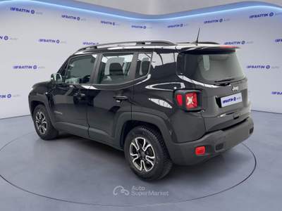 Jeep Renegade Renegade 1.0 T3 Longitude Nero usata Cassola