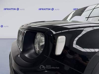 Jeep Renegade Renegade 1.0 T3 Longitude Nero usata Cassola