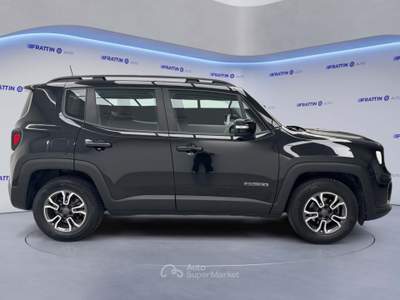 Jeep Renegade Renegade 1.0 T3 Longitude Nero usata Cassola