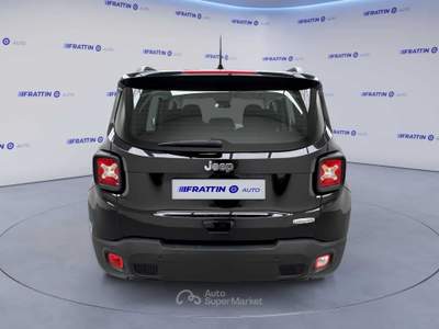 Jeep Renegade Renegade 1.0 T3 Longitude Nero usata Cassola