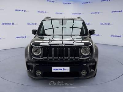 Jeep Renegade Renegade 1.0 T3 Longitude Nero usata Cassola