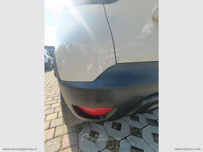 Renault Captur Captur TCe 12V 90 CV Business Beige usata Cimitile