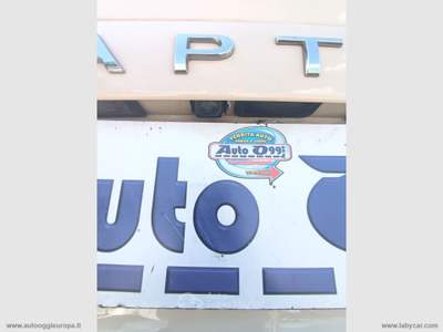Renault Captur Captur TCe 12V 90 CV Business Beige usata Cimitile
