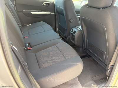 Peugeot 3008 3008 1.6 HDi 112 CV Active usata Cerignola