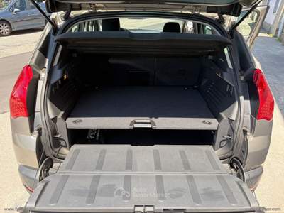 Peugeot 3008 3008 1.6 HDi 112 CV Active usata Cerignola