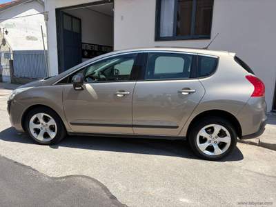 Peugeot 3008 3008 1.6 HDi 112 CV Active usata Cerignola