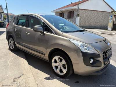 Peugeot 3008 3008 1.6 HDi 112 CV Active usata Cerignola