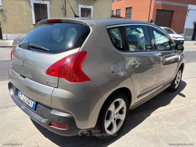 Peugeot 3008 3008 1.6 HDi 112 CV Active usata Cerignola