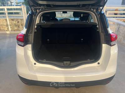 Renault Scénic Scenic Scénic dCi 8V 110 CV Energy Bianco usata Castellana Grotte