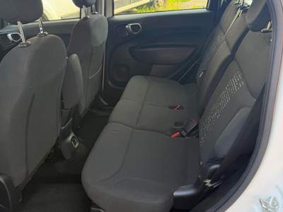 Fiat 500L 1.4 95 CV S&S Cross gpl Bianco usata Torino