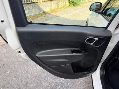 Fiat 500L 1.4 95 CV S&S Cross gpl Bianco usata Torino
