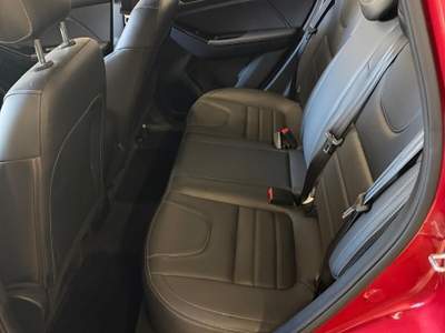 Evo 5 5 1.5 Turbo Rosso usata Torino