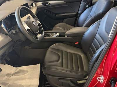 Evo 5 5 1.5 Turbo Rosso usata Torino