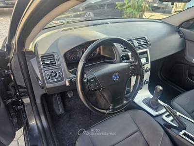 Volvo V50 V50 1.6 d2 Polar 115cv Grigio usata Milano
