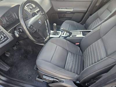 Volvo V50 V50 1.6 d2 Polar 115cv Grigio usata Milano