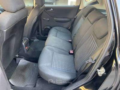 Mercedes-Benz Classe A Classe A - cdi be Elegance 82 CV Nero usata Torino