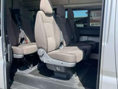 Peugeot Boxer 330 BlueHDi 140 S&S PC-TN Panorama Argento usata Villanova d'Asti