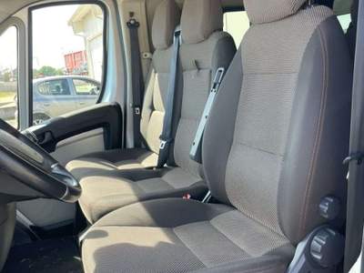 Peugeot Boxer 330 BlueHDi 140 S&S PC-TN Panorama Argento usata Villanova d'Asti