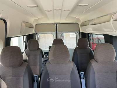 Peugeot Boxer 330 BlueHDi 140 S&S PC-TN Panorama Argento usata Villanova d'Asti