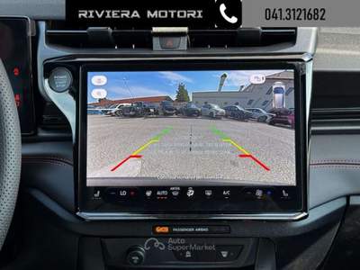Ford Puma 1.0 EcoBoost Hybrid 125 CV S&S ST-Line Nero usata Dolo
