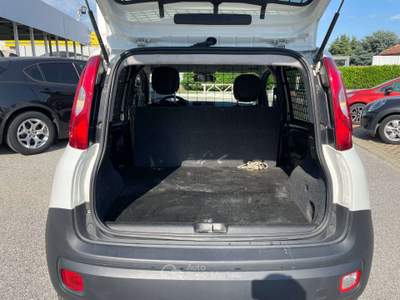 Fiat Panda VAN 1.2 Easy 69CV AUTOCARRO N1 Bianco usata TORINO