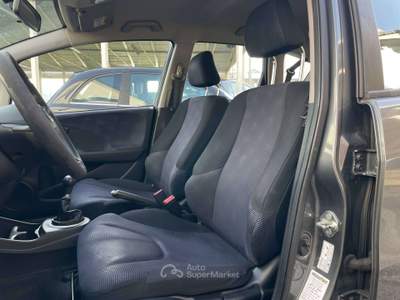 Honda Jazz 1.2 Trend 90CV / IDEALE PER NEOPATENTATI Grigio usata TORINO