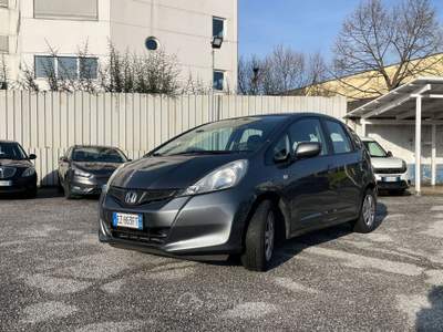 Honda Jazz 1.2 Trend 90CV / IDEALE PER NEOPATENTATI Grigio usata TORINO