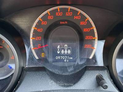 Honda Jazz 1.2 Trend 90CV / IDEALE PER NEOPATENTATI Grigio usata TORINO