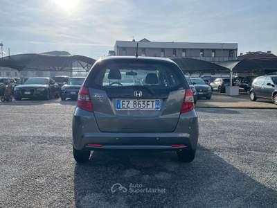 Honda Jazz 1.2 Trend 90CV / IDEALE PER NEOPATENTATI Grigio usata TORINO