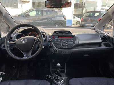 Honda Jazz 1.2 Trend 90CV / IDEALE PER NEOPATENTATI Grigio usata TORINO