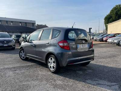 Honda Jazz 1.2 Trend 90CV / IDEALE PER NEOPATENTATI Grigio usata TORINO