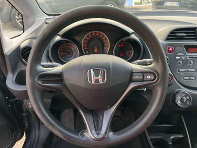 Honda Jazz 1.2 Trend 90CV / IDEALE PER NEOPATENTATI Grigio usata TORINO