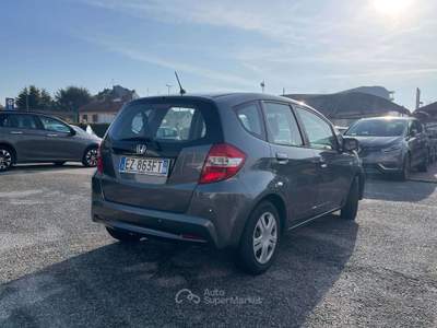 Honda Jazz 1.2 Trend 90CV / IDEALE PER NEOPATENTATI Grigio usata TORINO