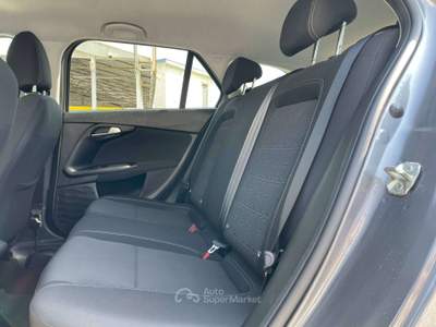Fiat Tipo SW 1.6 Mjt 130CV Grigio usata TORINO