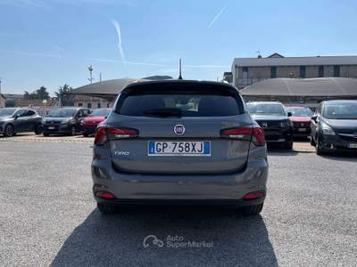 Fiat Tipo SW 1.6 Mjt 130CV Grigio usata TORINO