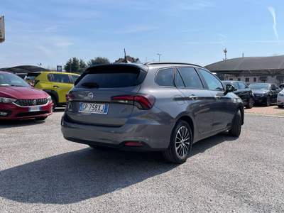 Fiat Tipo SW 1.6 Mjt 130CV Grigio usata TORINO