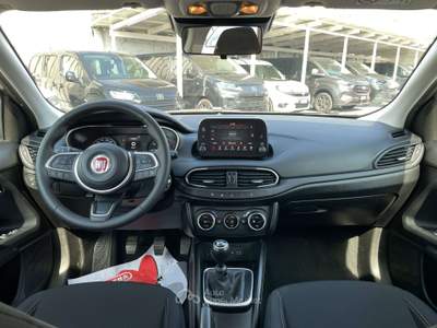 Fiat Tipo SW 1.6 Mjt 130CV Grigio usata TORINO