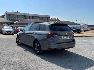 Fiat Tipo SW 1.6 Mjt 130CV Grigio usata TORINO