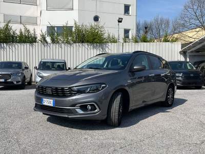 Fiat Tipo SW 1.6 Mjt 130CV Grigio usata TORINO