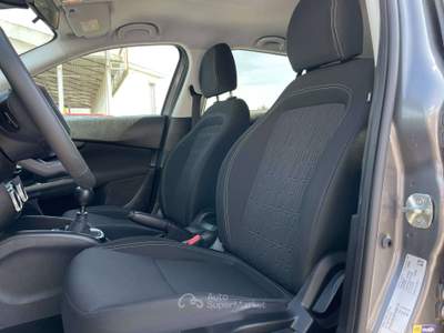Fiat Tipo SW 1.6 Mjt 130CV Grigio usata TORINO