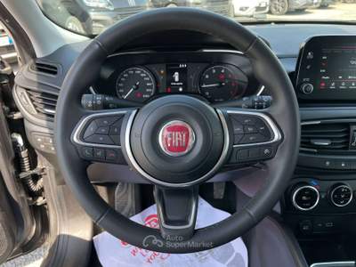 Fiat Tipo SW 1.6 Mjt 130CV Grigio usata TORINO