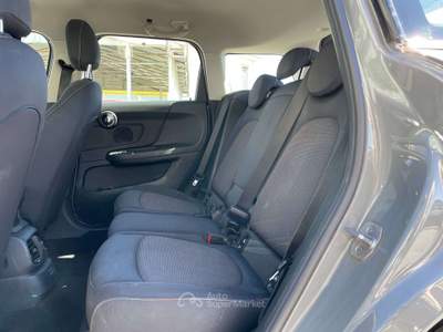 MINI One 1.5 Aut. 116CV Business / IN PRONTA CONSEGNA Grigio usata TORINO