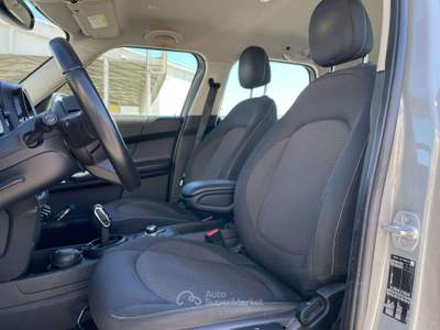 MINI One 1.5 Aut. 116CV Business / IN PRONTA CONSEGNA Grigio usata TORINO