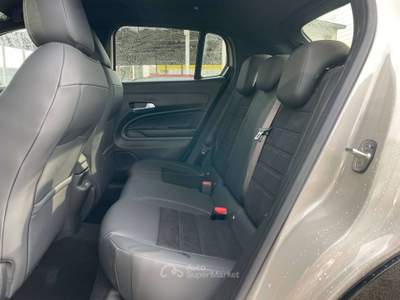 Fiat 600 1.2 Hybrid 145CV Sport Edizione Milano Cortina Beige usata TORINO