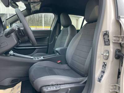 Fiat 600 1.2 Hybrid 145CV Sport Edizione Milano Cortina Beige usata TORINO