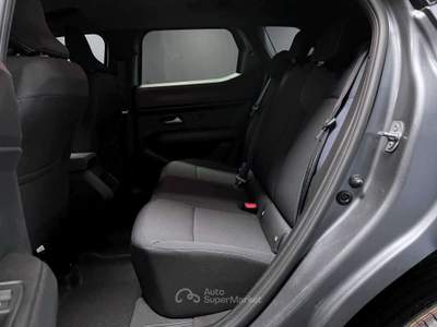 Dacia Duster 1.2 TCe 130CV MHEV Journey / IN VARIE COLORAZIONI Grigio usata TORINO