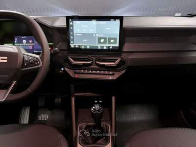 Dacia Duster 1.2 TCe 130CV MHEV Journey / IN VARIE COLORAZIONI Grigio usata TORINO