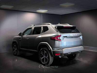 Dacia Duster 1.2 TCe 130CV MHEV Journey / IN VARIE COLORAZIONI Grigio usata TORINO